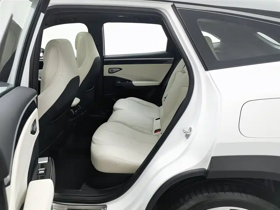 Geely Galaxy Galaxy L7