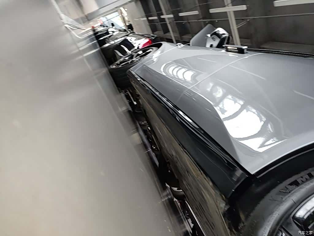 NIO ET5, 2025 22