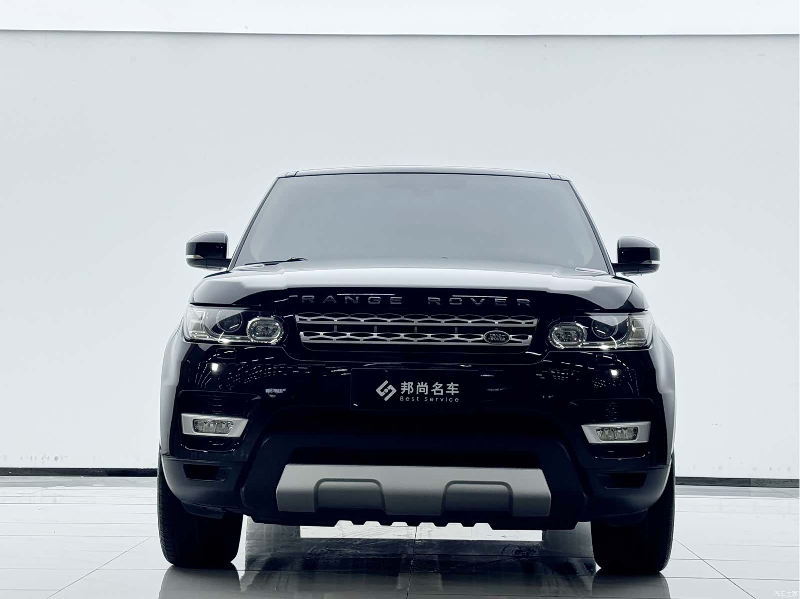 Land Rover Range Rover, 2014 3