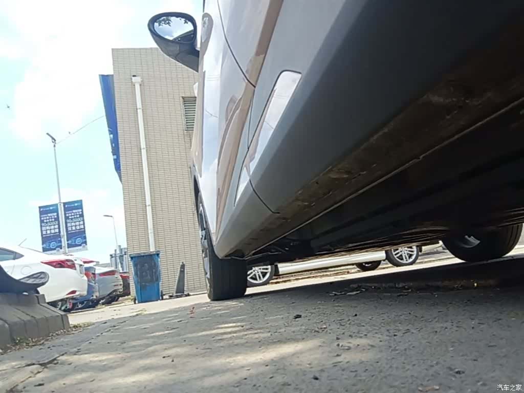 BYD Seagull, 2024 22