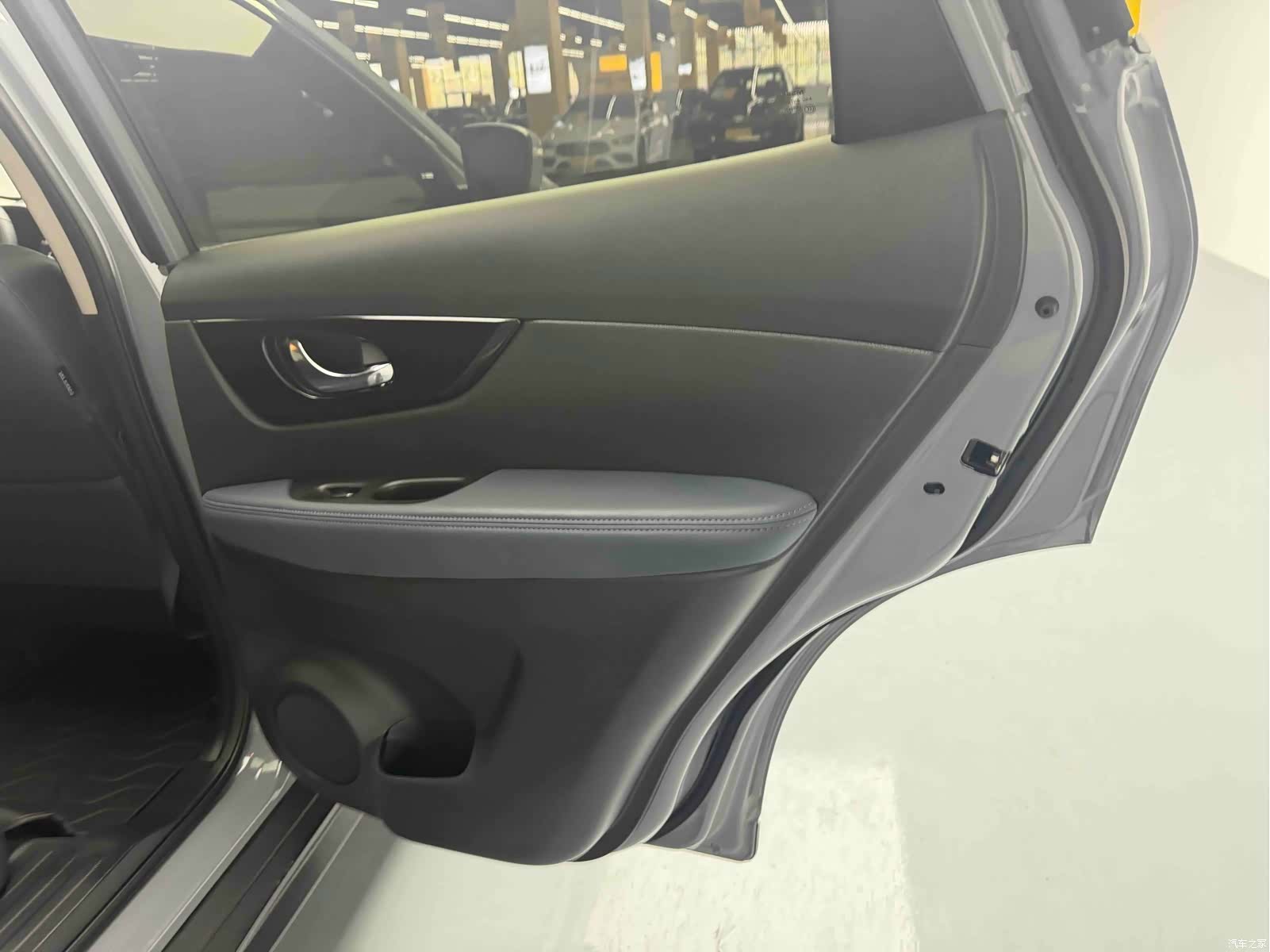 Nissan X-Trail, 2025 21