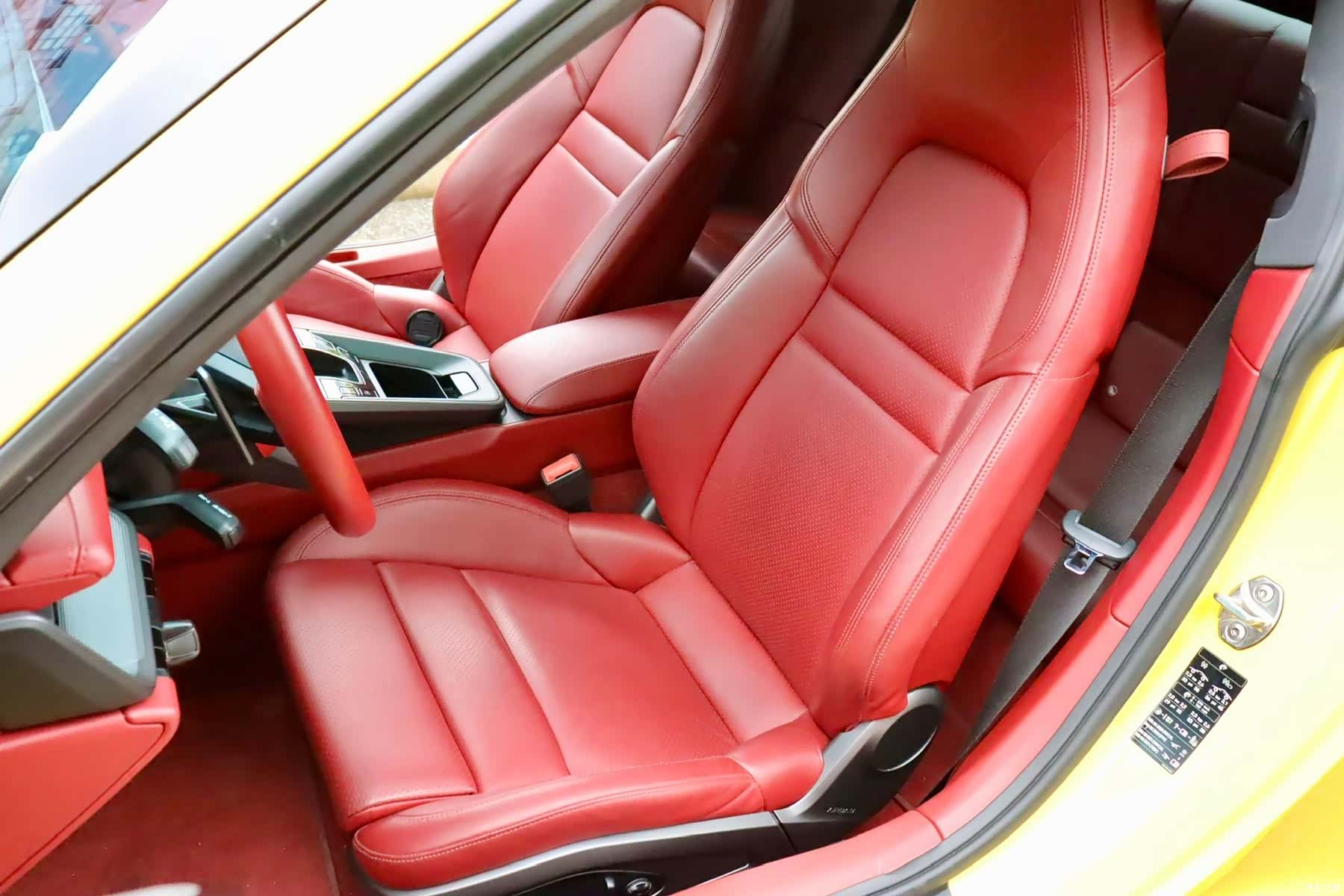Porsche 911, 2021 7