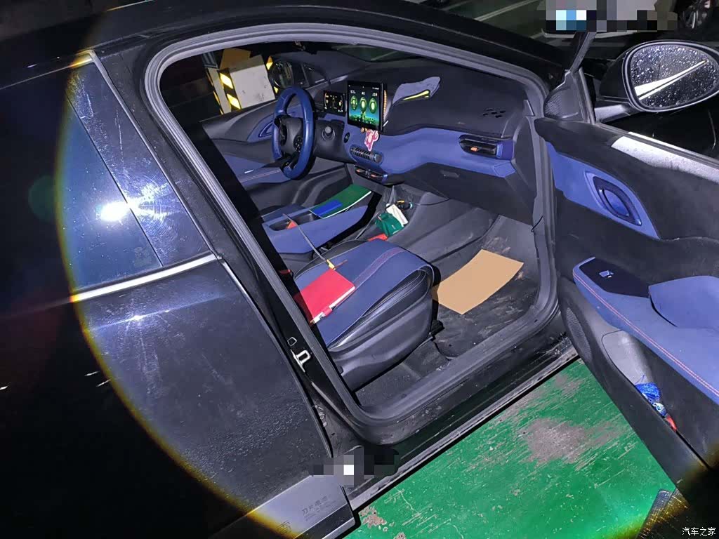 BYD Seagull, 2024 20