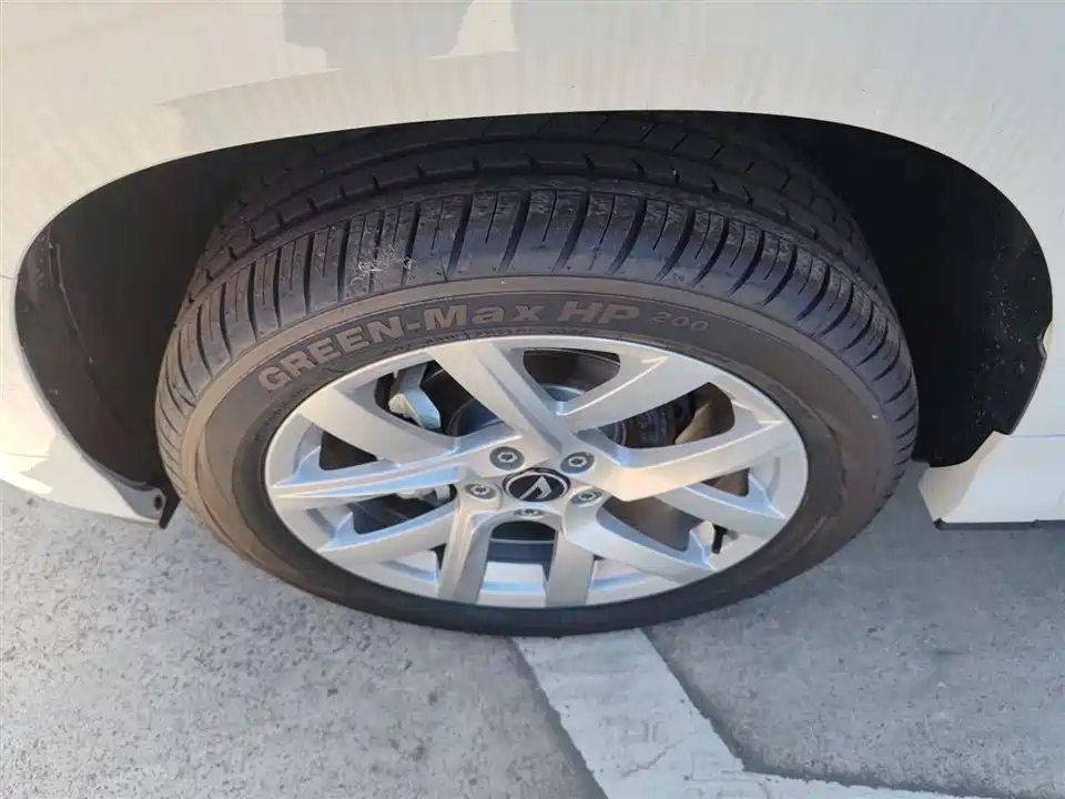 Jetta VS5