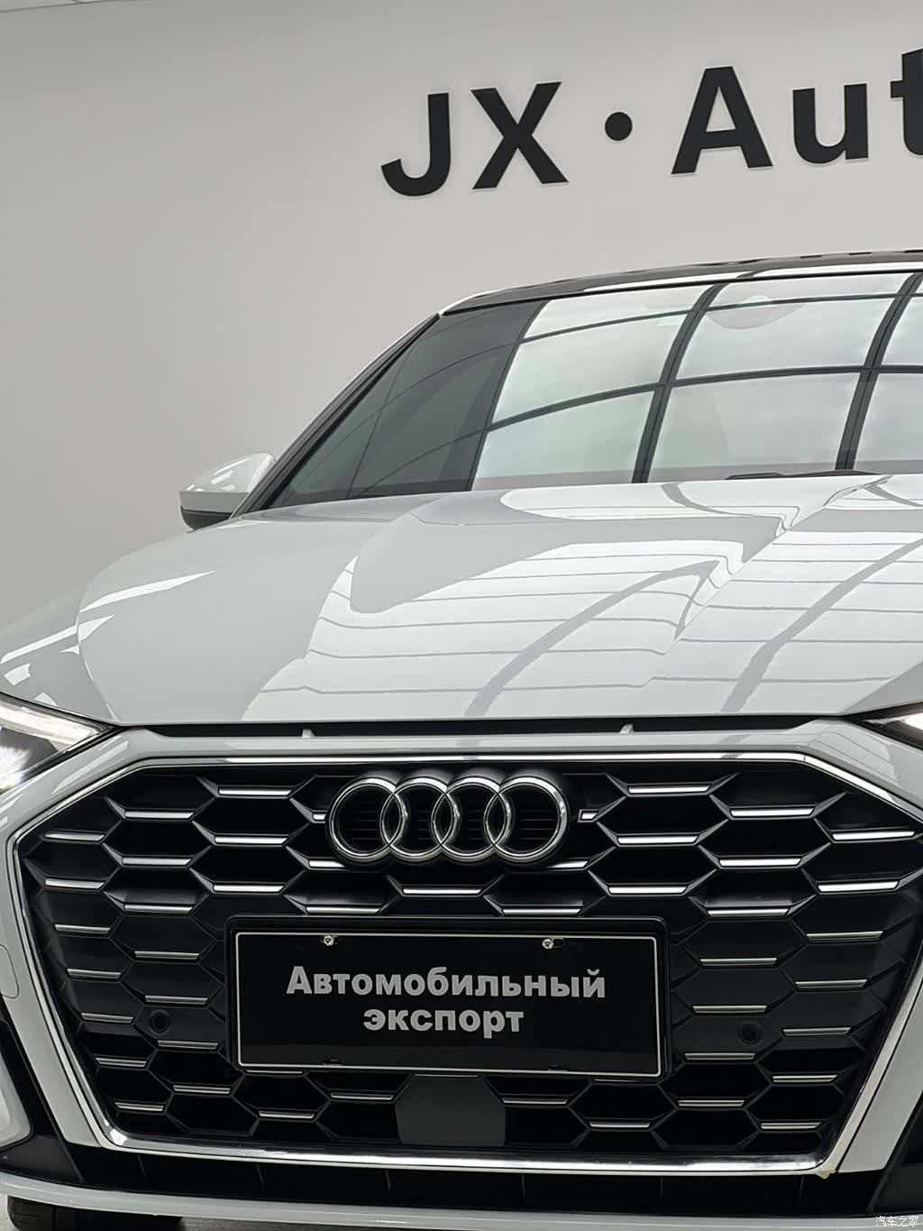 Audi A3, 2021 6