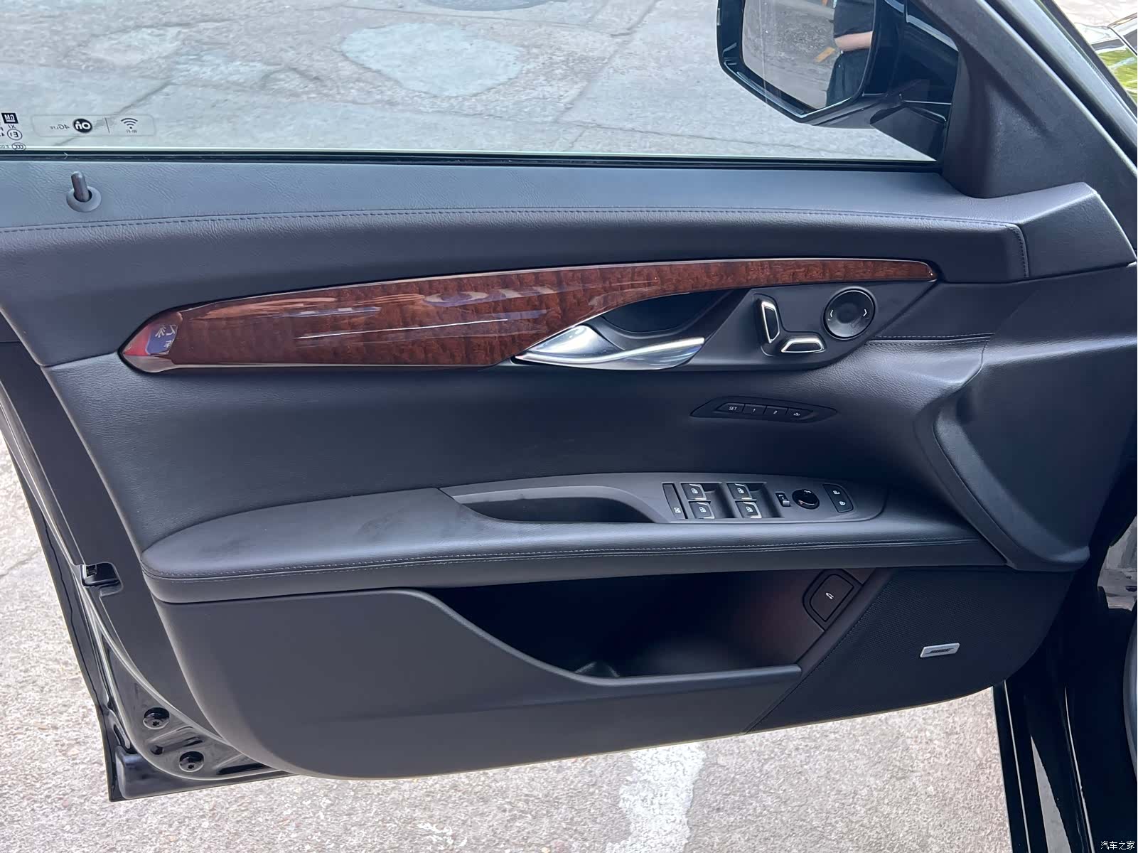Cadillac CT6, 2017 30