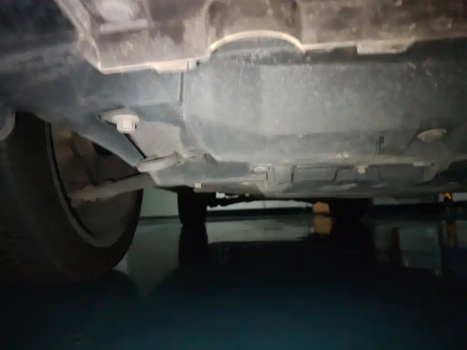 Weipai VV5