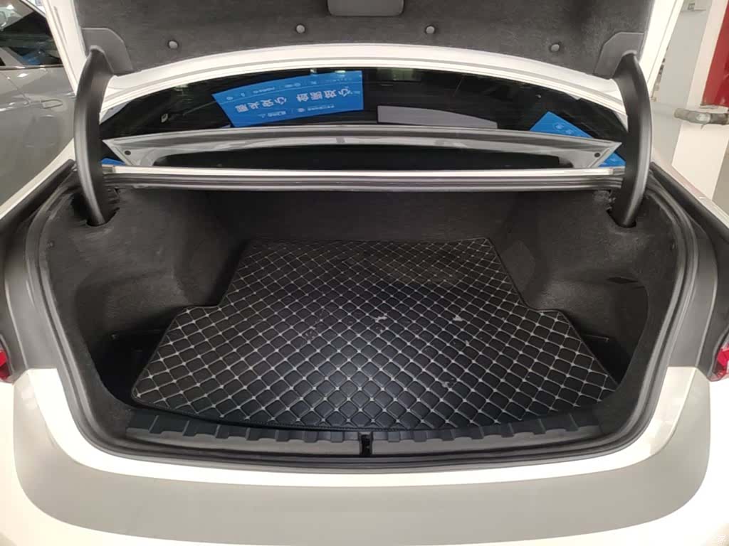 BMW i3, 2024 19