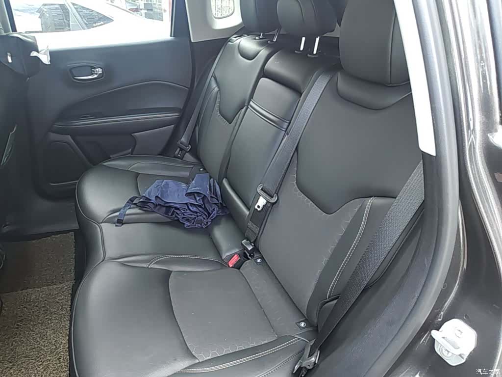Jeep Compass, 2019 17