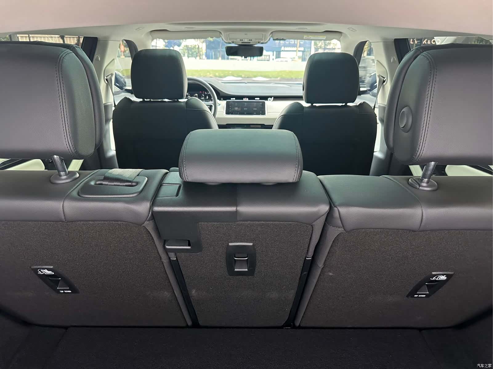 Land Rover Range Rover, 2023 18