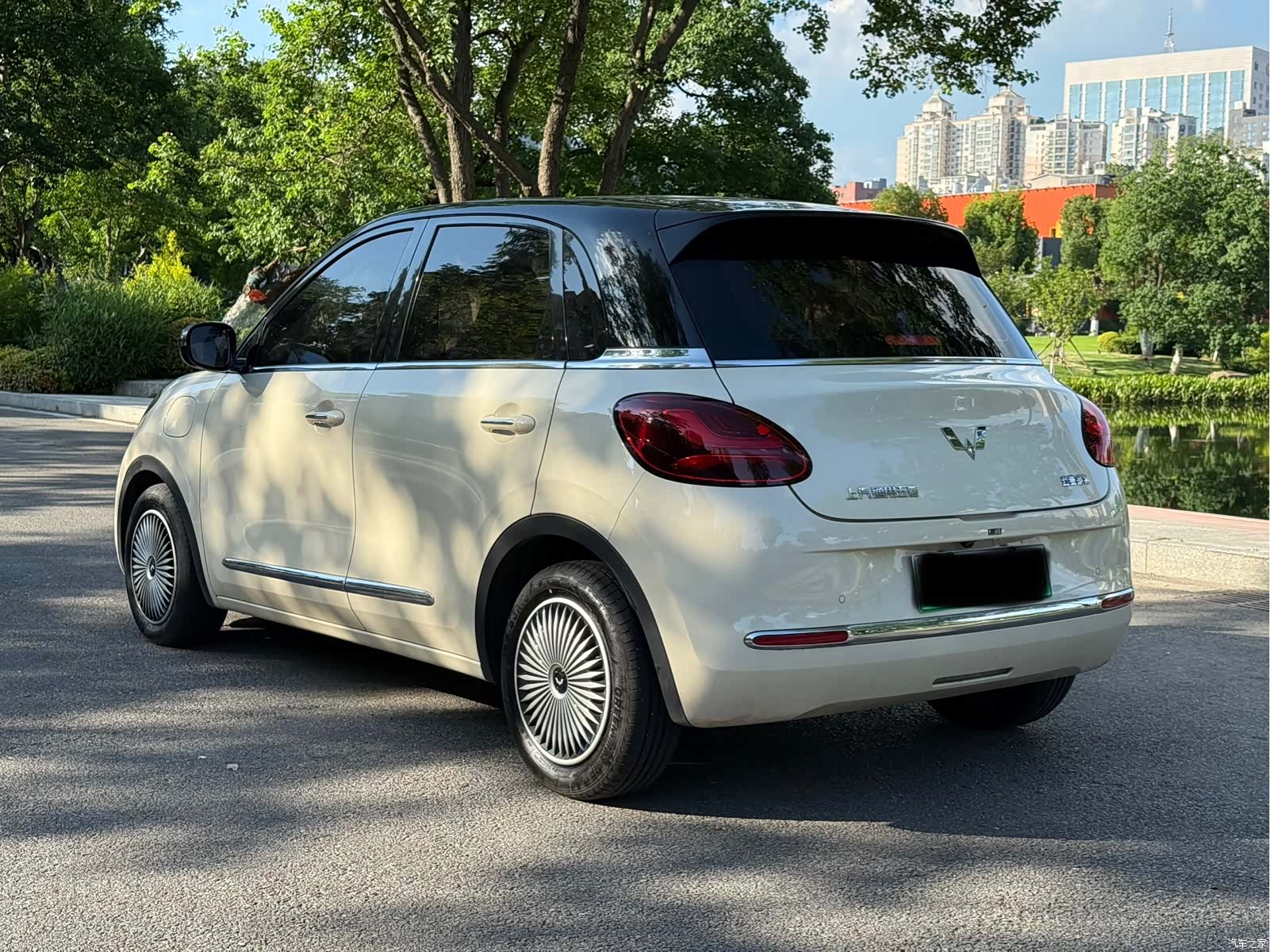Wuling Bingo, 2025 16