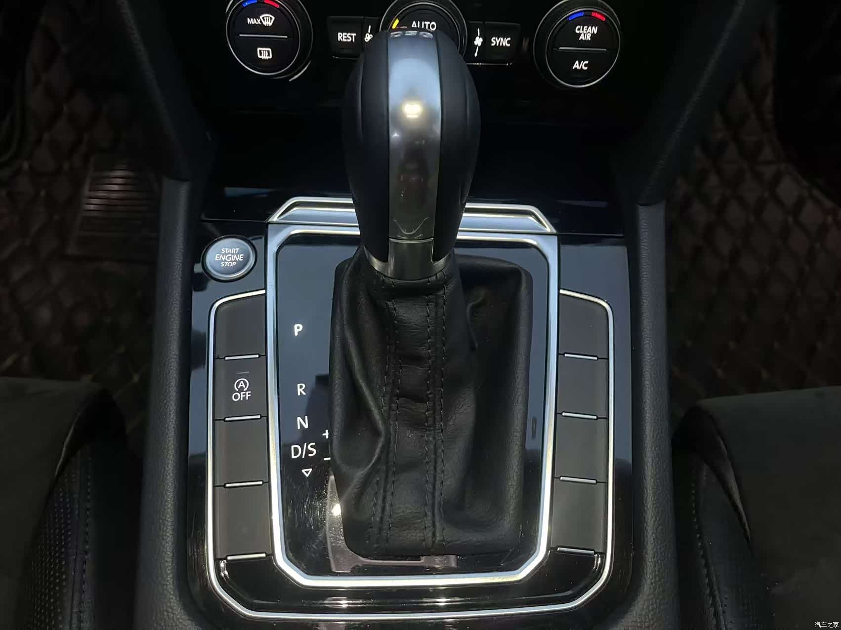 Volkswagen Magotan, 2018 24