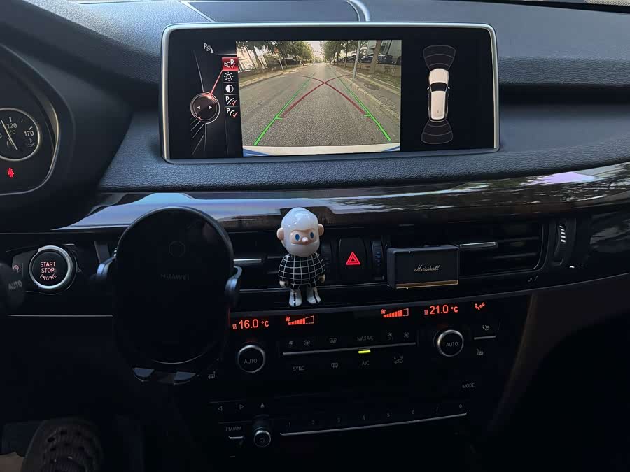 BMW X5 2014, фото 10