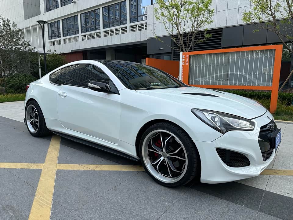 Hyundai Lawns-Coolpad