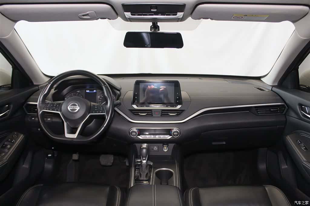 Nissan Teana, 2020 9