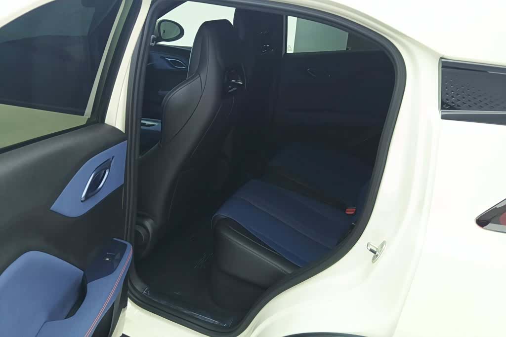 BYD Seagull, 2024 11