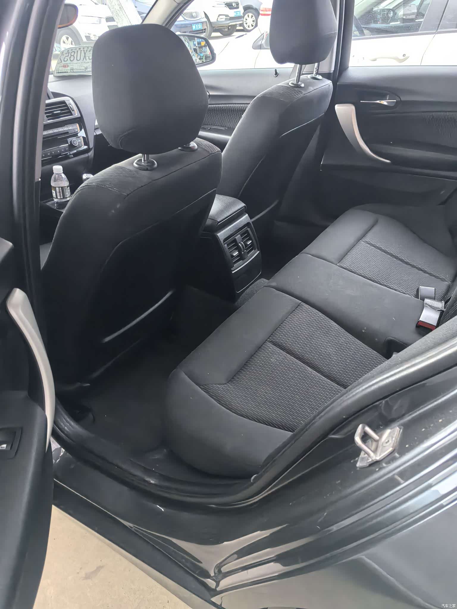 BMW 1 Series, 2017 3