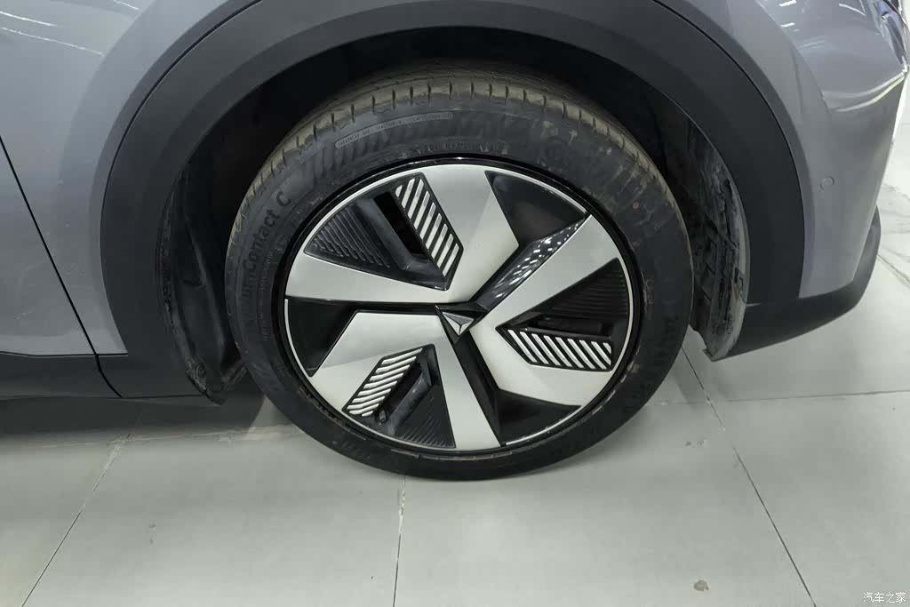 Deepal S05, 2024 6