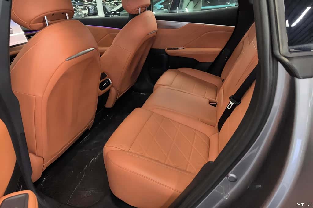 Deepal S05, 2024 11