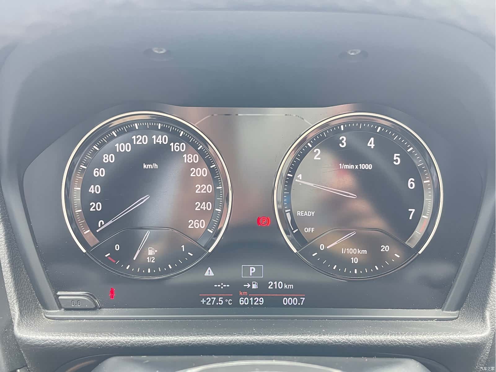 BMW 1 Series, 2019 27