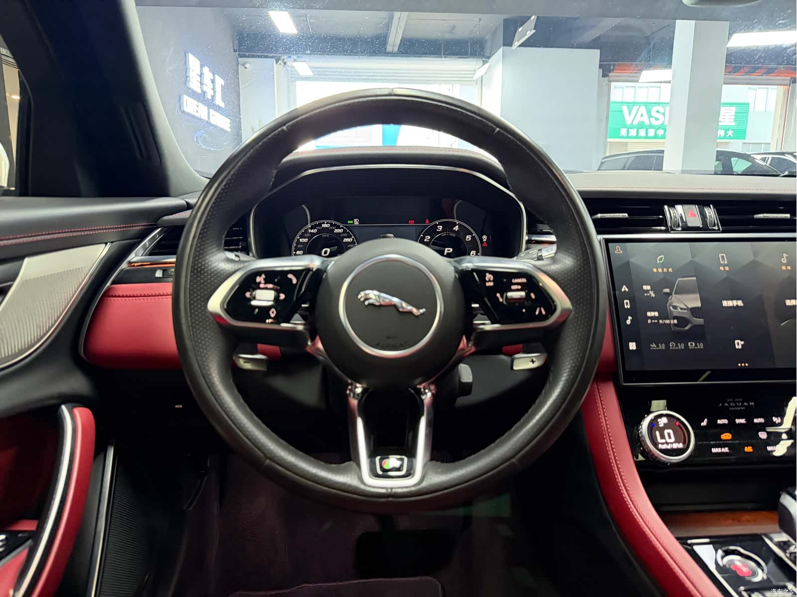 Land Rover P250, 2023 8
