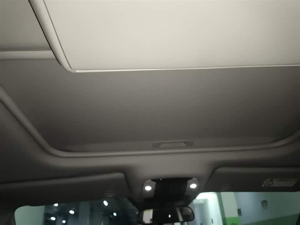 Trumpchi Trumpchi M8 Trumpchi Trumpchi M8