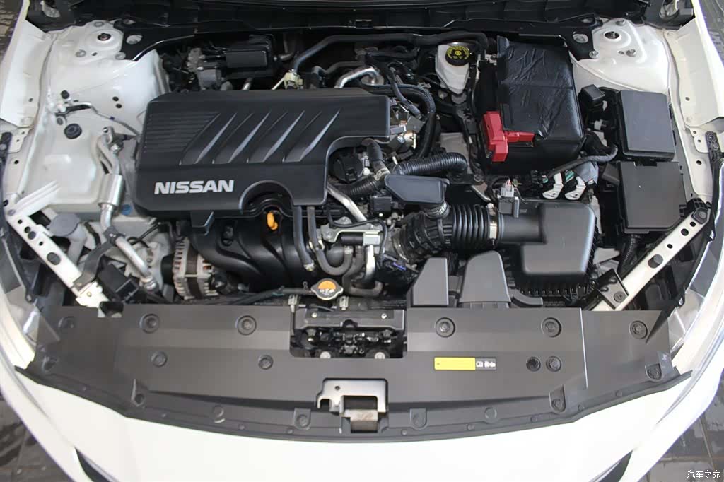 Nissan Teana, 2020 15