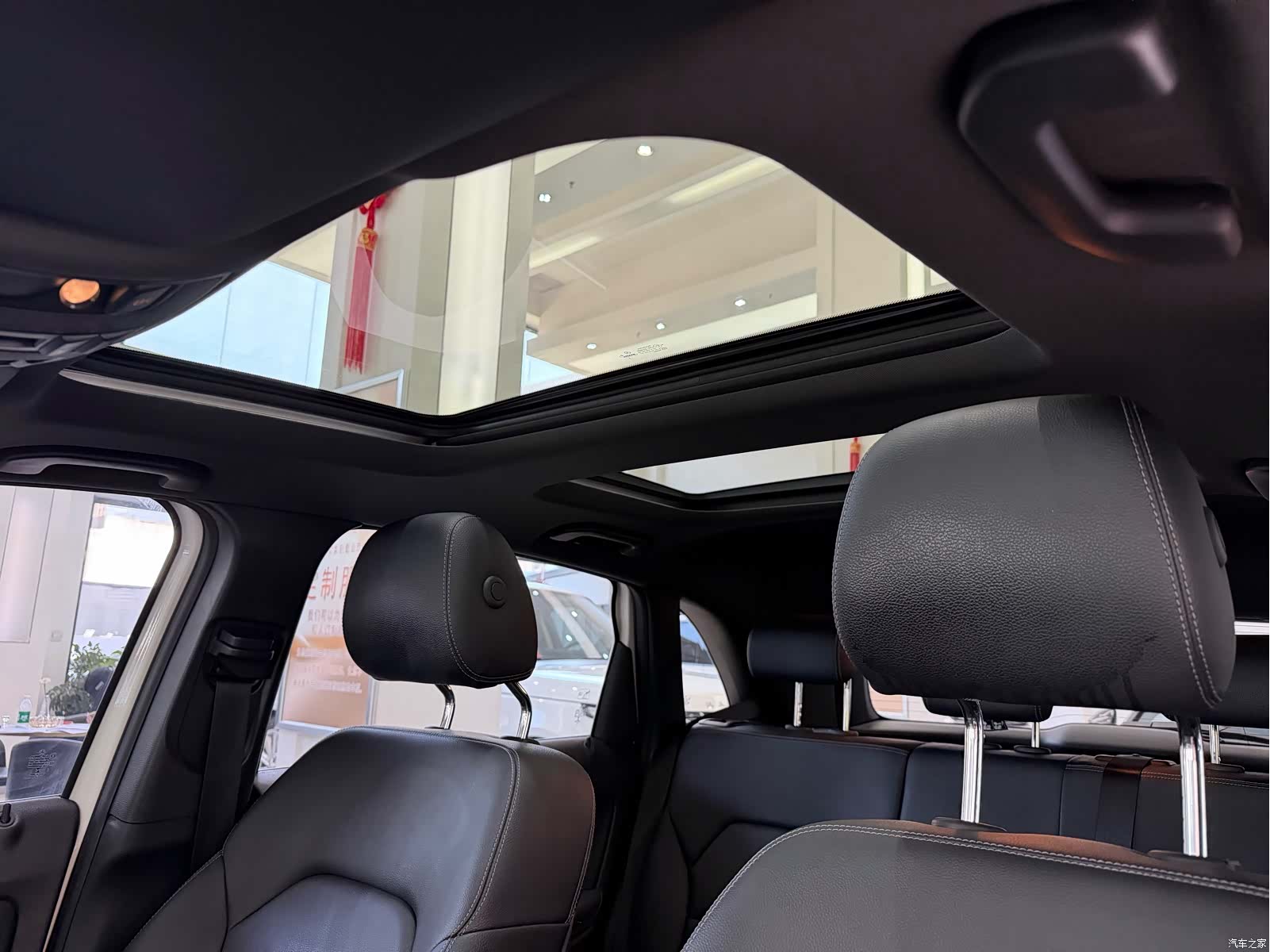 Mercedes-Benz B-Class, 2017 6