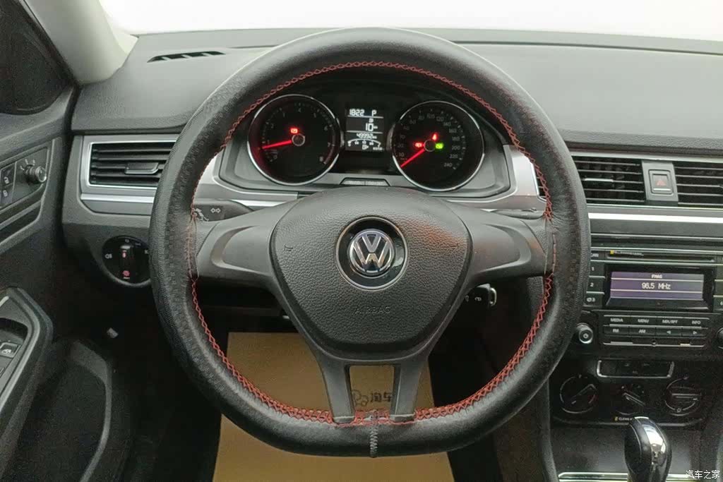Volkswagen Bora, 2018 15