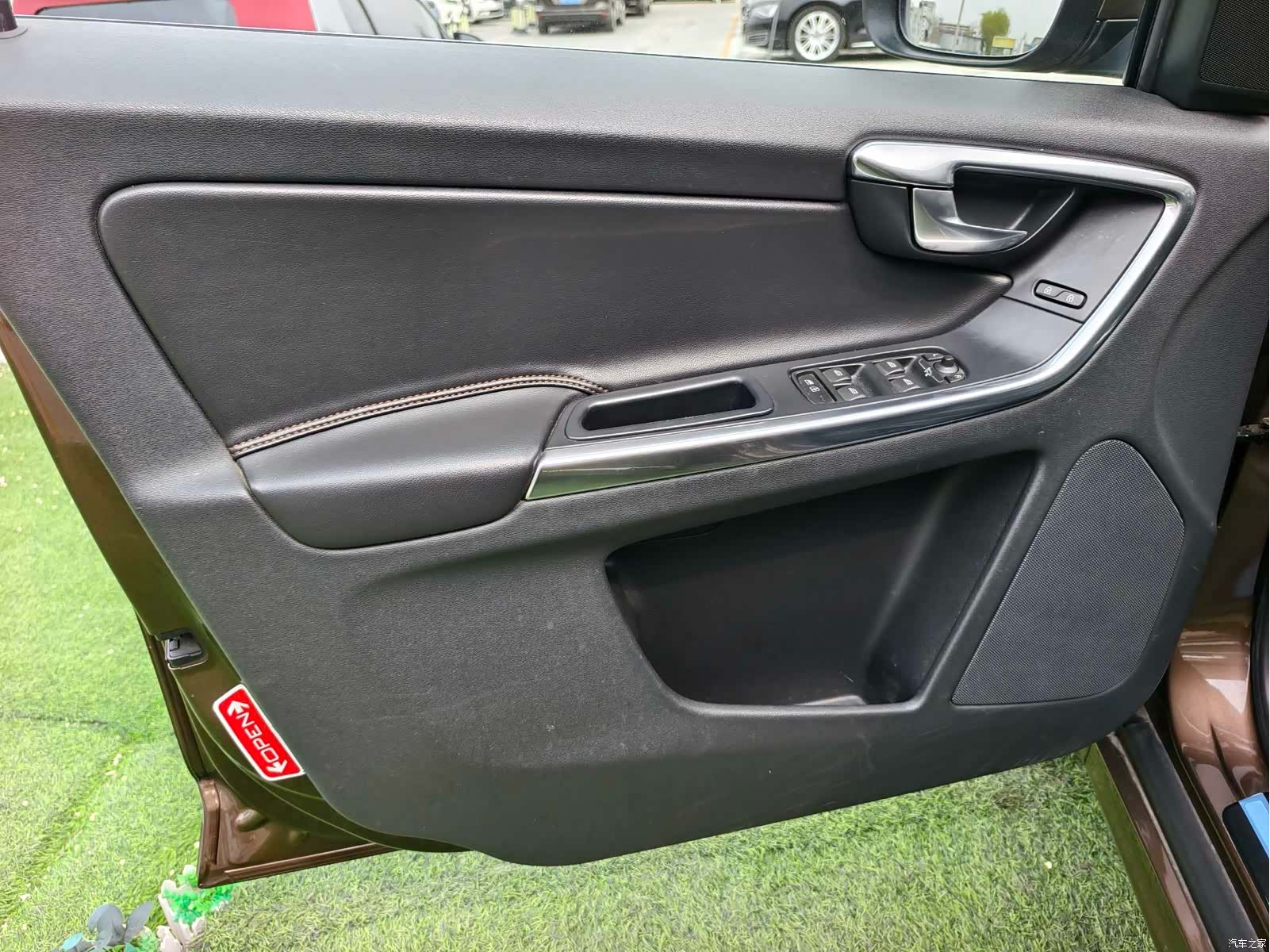Volvo XC60, 2014 9