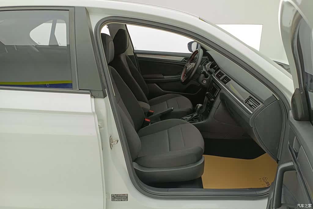 Volkswagen Bora, 2018 8