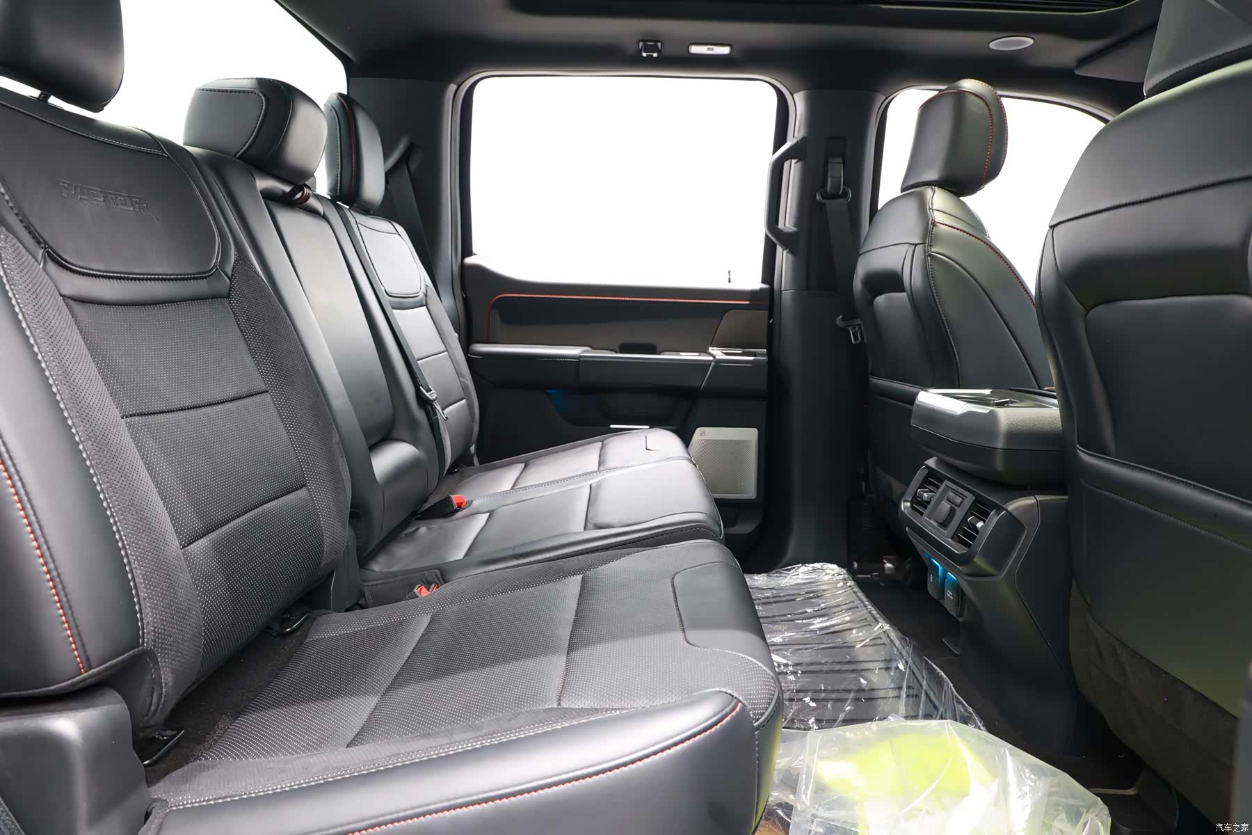 Ford F-150, 2025 23
