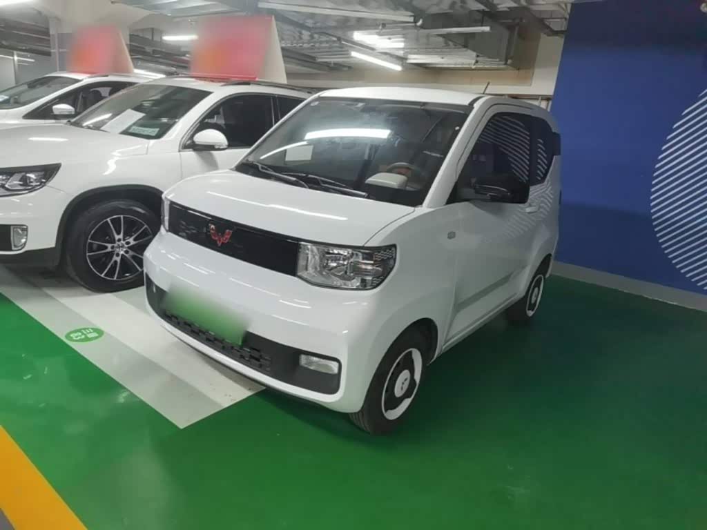 Wuling Mini EV