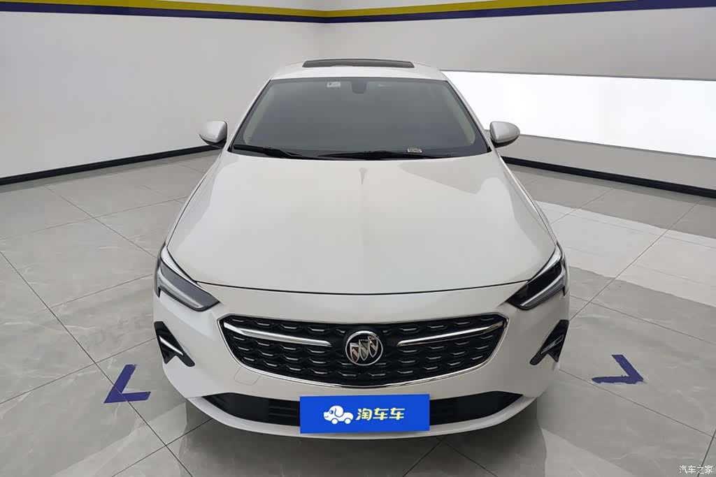 Buick Regal, 2023 2