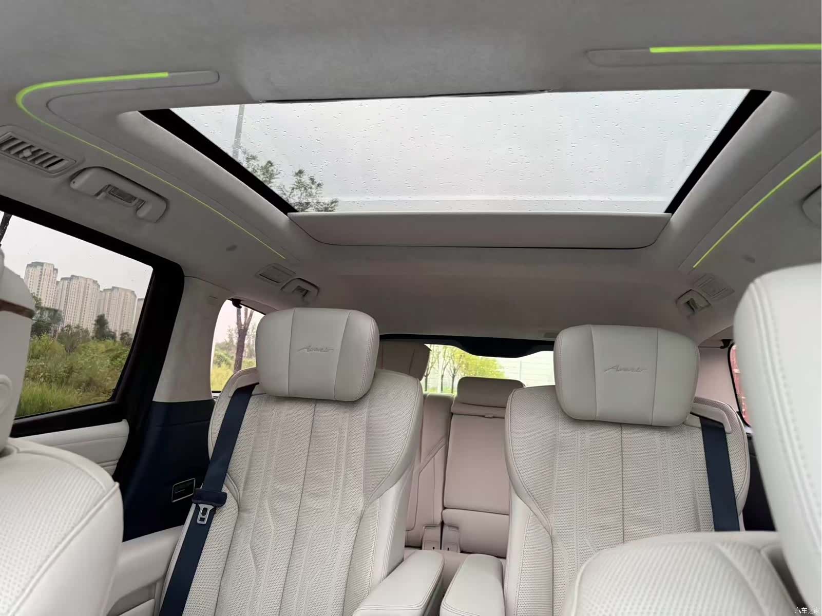 Buick Century, 2023 41