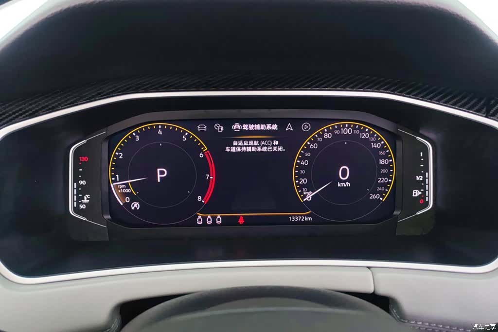 Volkswagen Tayron, 2024 14