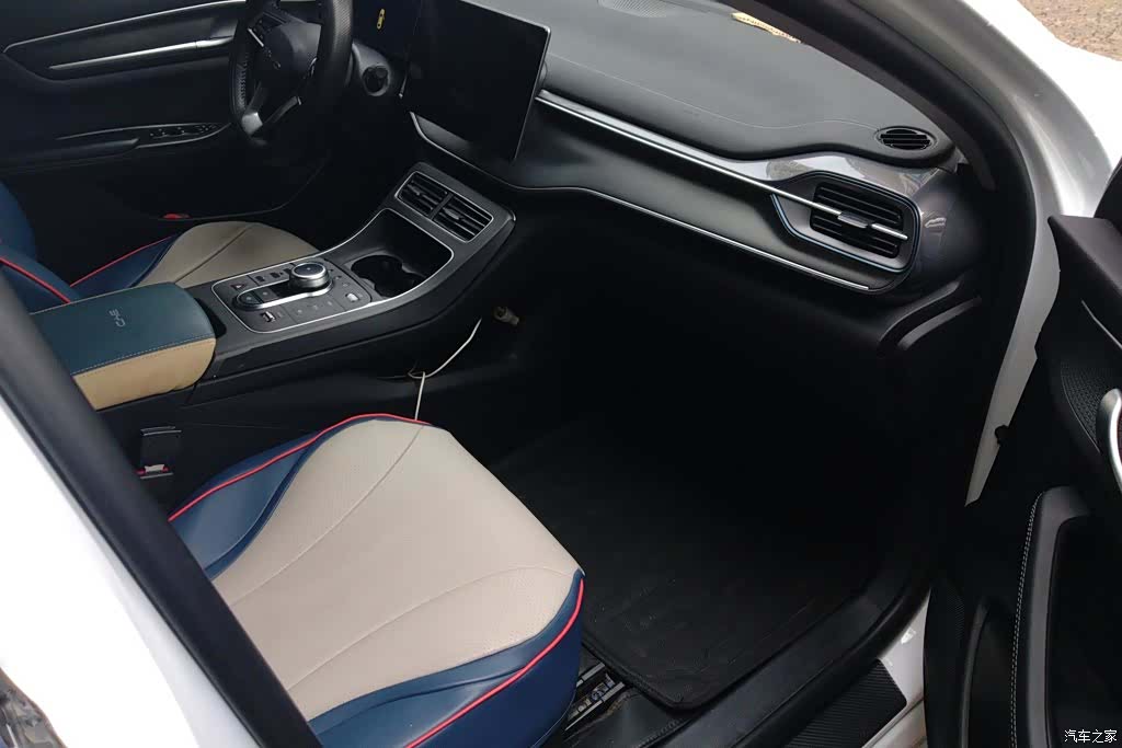 BYD Destroyer 05, 2024 8