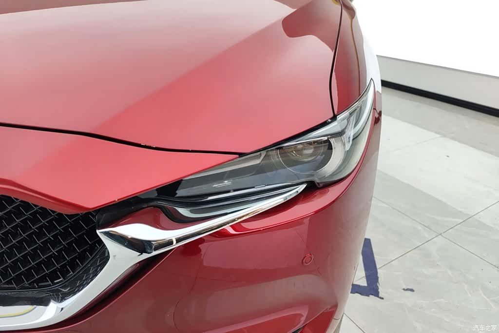 Mazda CX-5, 2020 все фото
