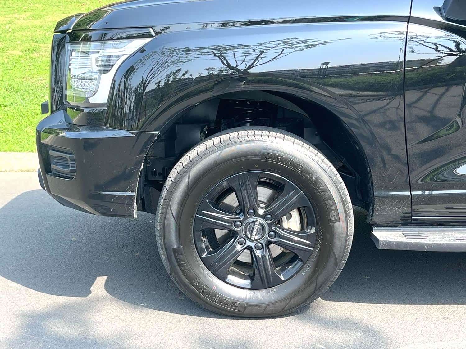 Haval H5, 2025 18