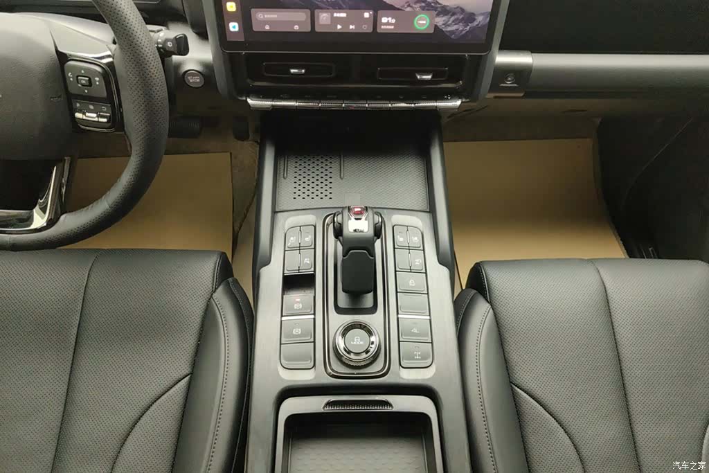 Haval H9, 2025 16
