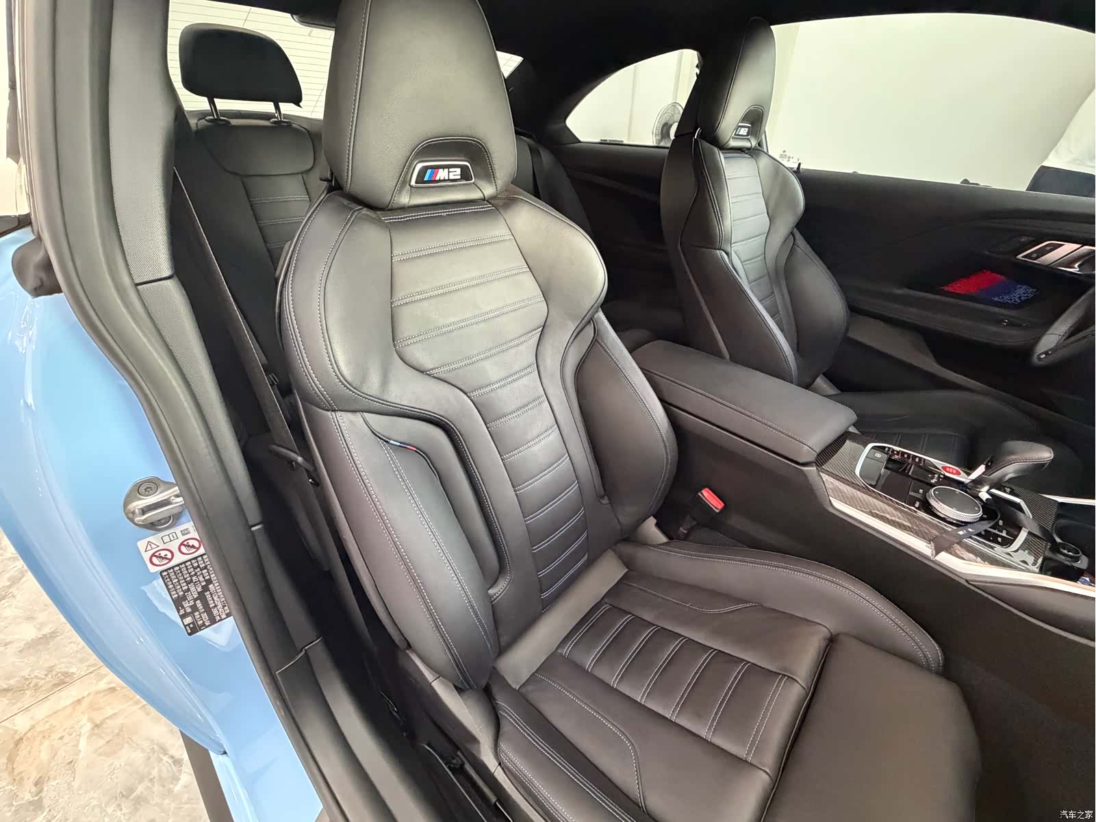 BMW M2, 2023 18