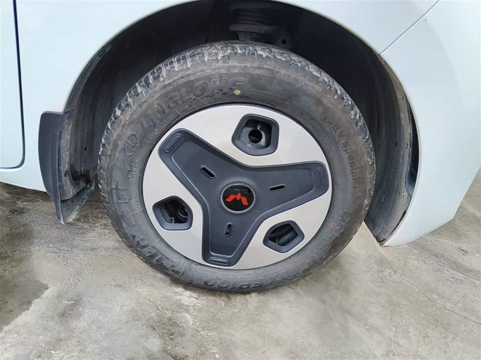 Wuling Wuling Zhiguang