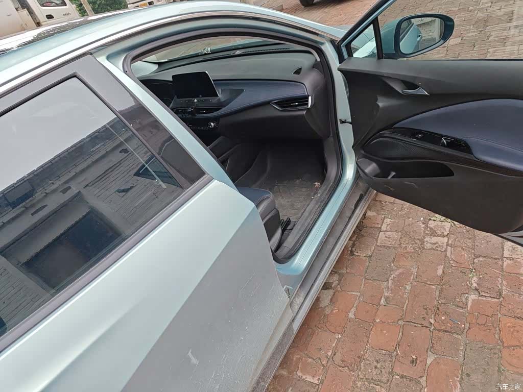 Buick Velite, 2022 22