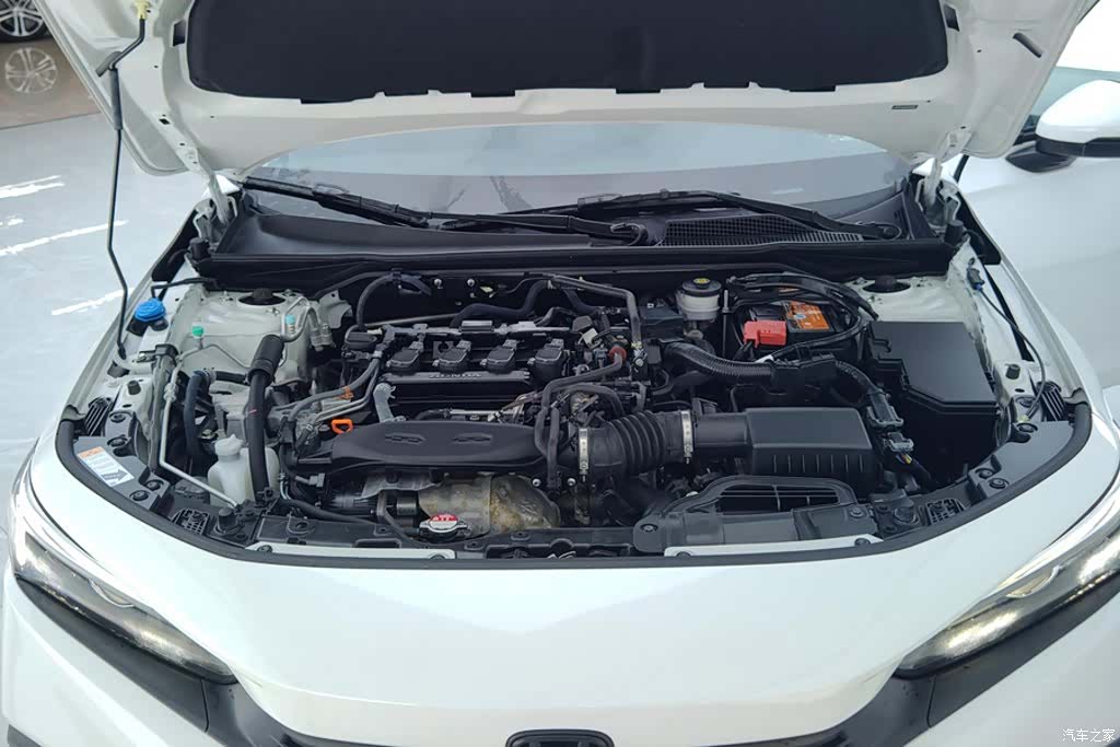 Honda Civic, 2022 10