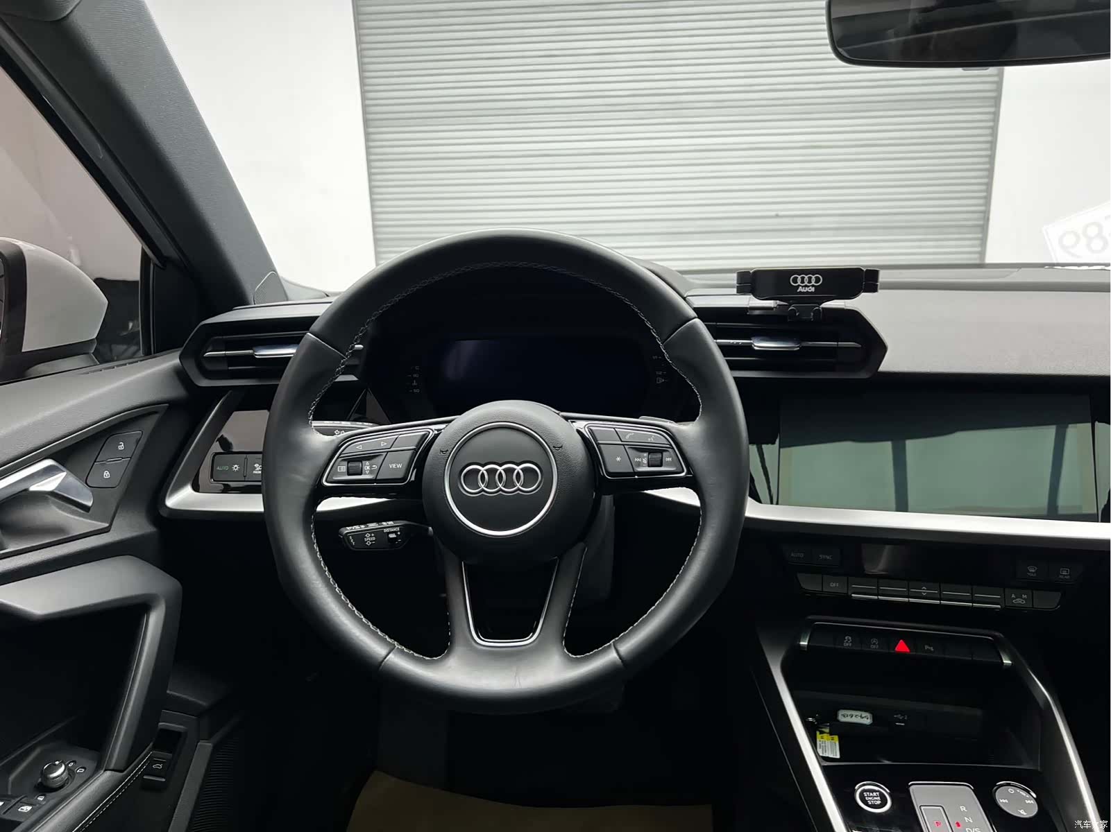 Audi A3, 2023 10
