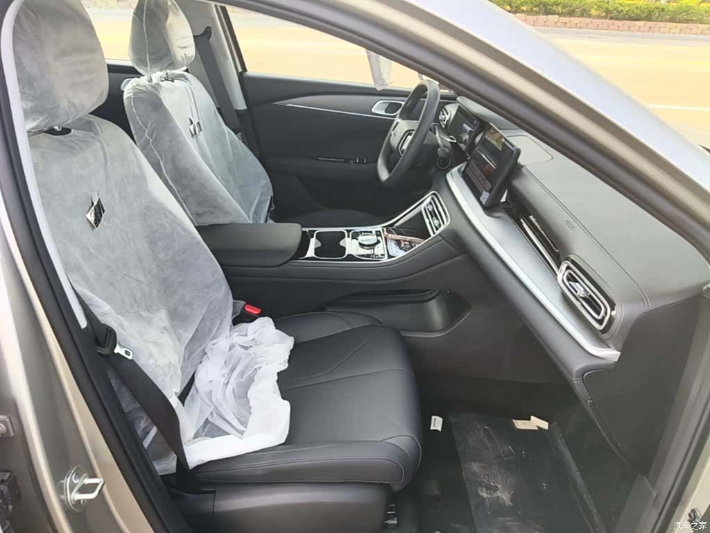 Geely 6, 2026 25