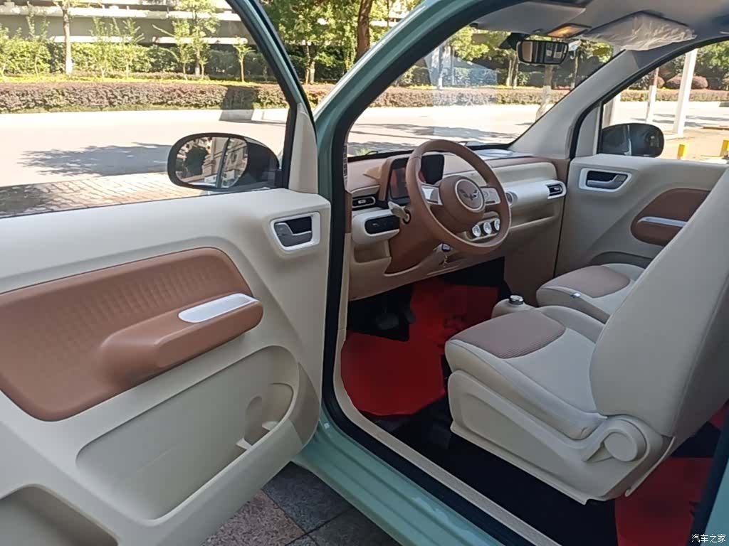 Wuling MINIEV, 2025 16