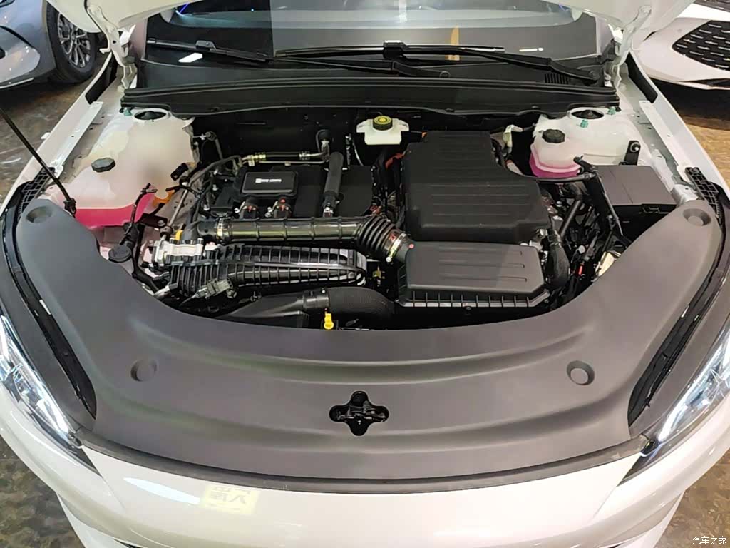 BYD Seal, 2026 20