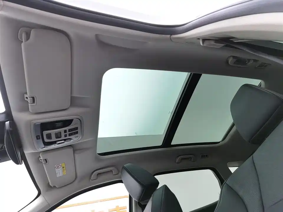 Weipai VV6