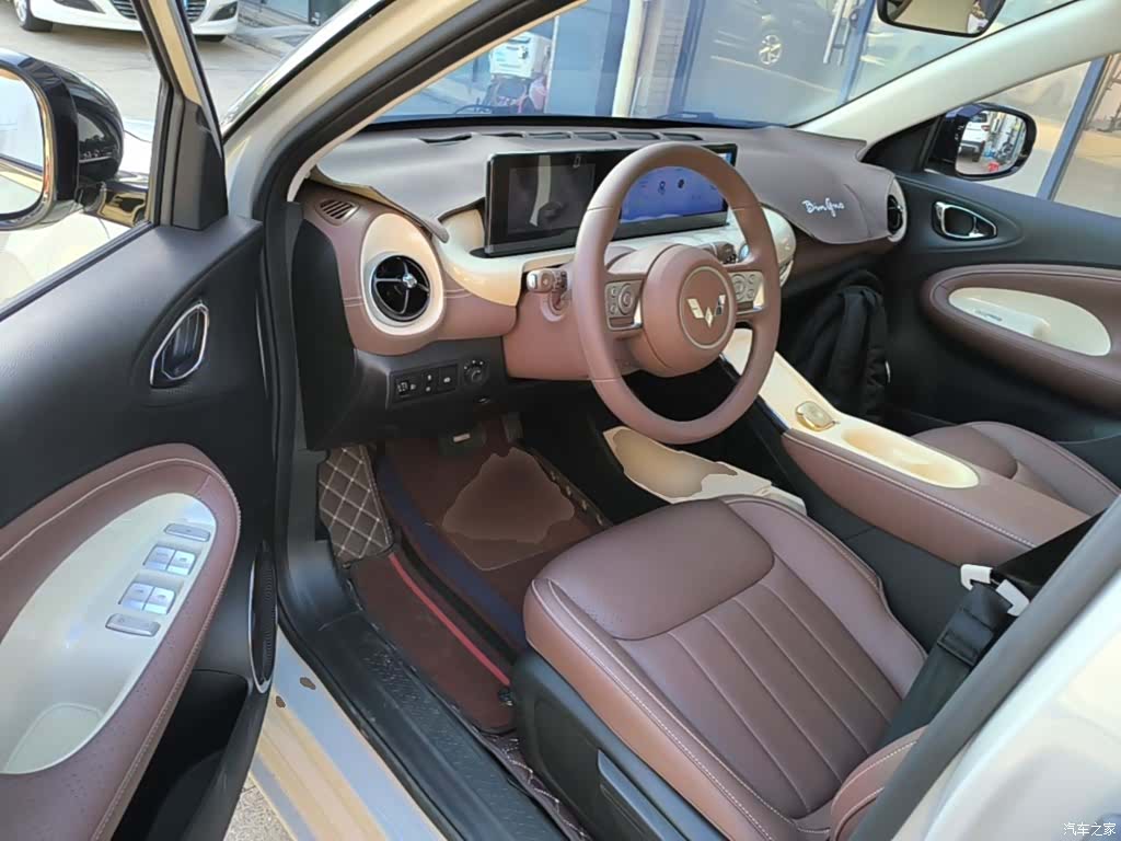 Wuling Bingo, 2025 16
